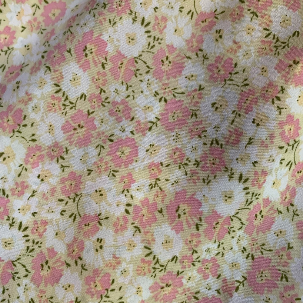 Floral summer dress - Picture 8 of 9
